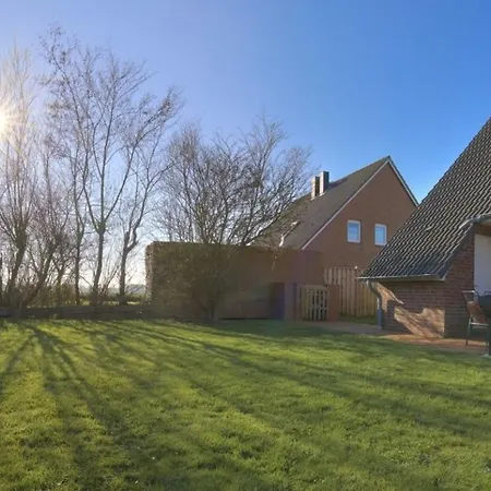 Haus Strandlaufer *