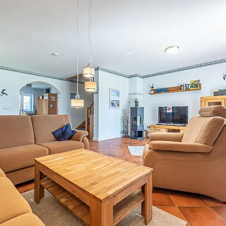 Haus Strandlaufer *