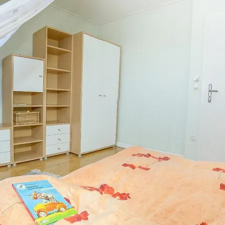 Haus Strandlaufer