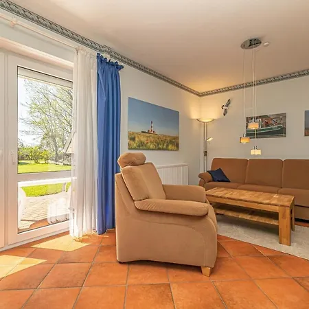 Haus Strandlaufer * Nordstrand