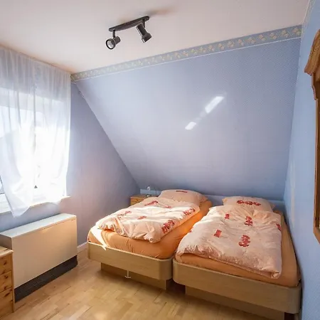 Haus Strandlaufer *