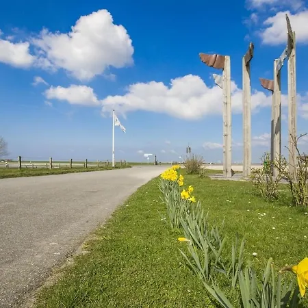 Haus Strandlaufer