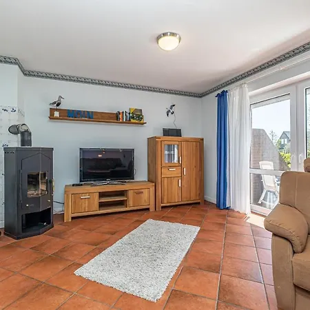 Haus Strandlaufer *