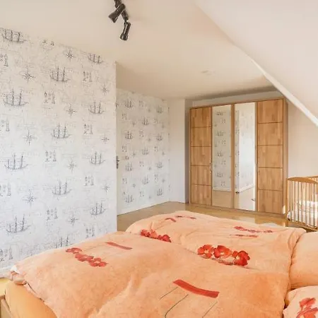 Haus Strandlaufer * Nordstrand