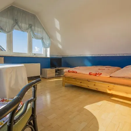 Haus Strandlaufer